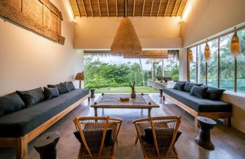 Melayang Villa | Villa Ressource Ubud