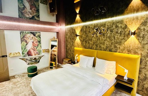 Sibiu Old Town Hotel | Villa & Restaurant Levoslav House