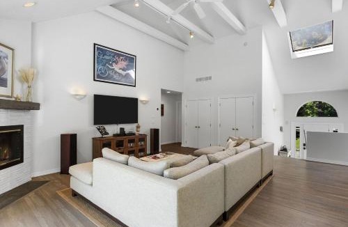 Shinnecock Hills Villa | Villa Revello - Luxury with pool