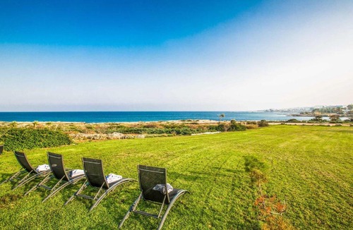 Protaras Villa | Villa Rhea