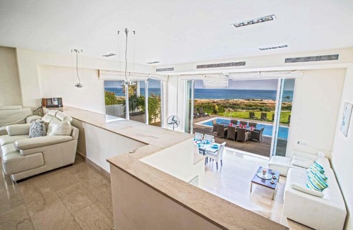 Protaras Villa | Villa Rhea