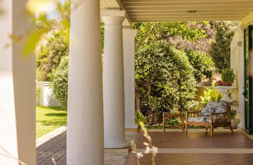 Minia Villa | Villa Rhoe