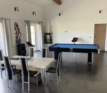 Rians Villa | Villa Rians