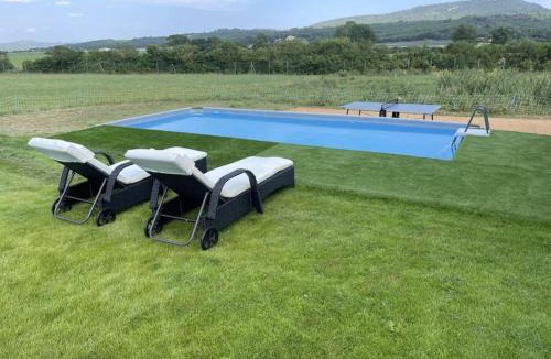 Rians Villa | Villa Rians