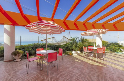 Licata Villa | Villa Ribes - Licata