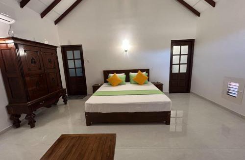 Matara Villa | Villa Rice Edge