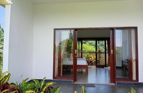 Cemagi Villa | Villa Riceview