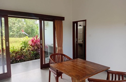 Cemagi Villa | Villa Riceview