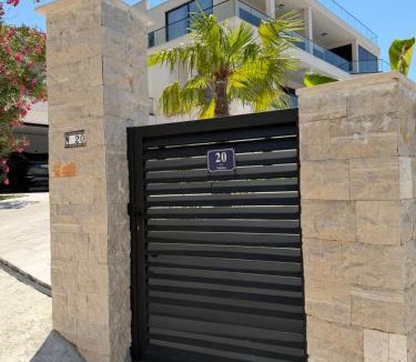 Sutomore Apartment | Villa Richard