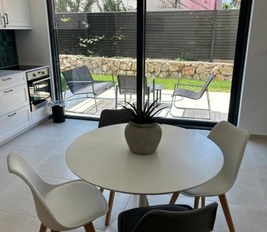 Sutomore Apartment | Villa Richard