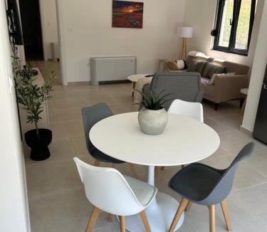 Sutomore Apartment | Villa Richard