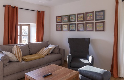 Slovenj Gradec Villa | Villa Richerberg with Sauna & Hot Tub & Beautiful Views