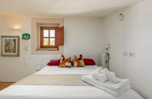 Settignano Villa | Villa Ridente - Elegance and views of Florence
