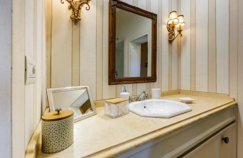 Settignano Villa | Villa Ridente - Elegance and views of Florence