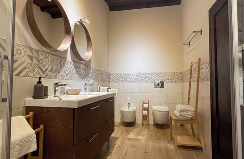 Reggello Hotel | Villa Rigacci