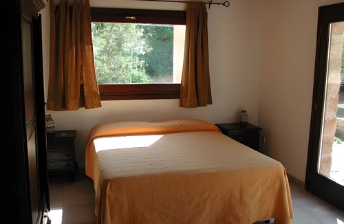 Nardo House | Villa 'Riggia - Dependance Agrumeto' with Wi-Fi