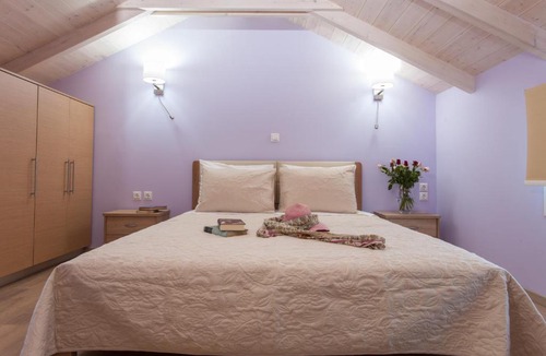 Nidri Villa | Villa Rigilis