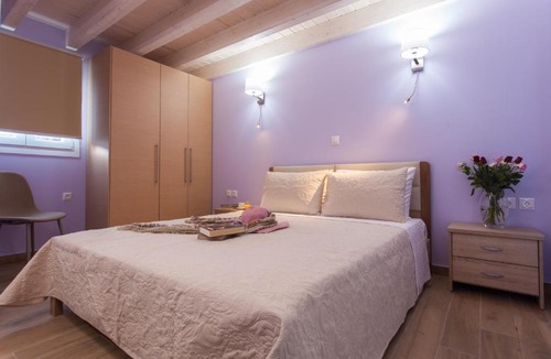 Nidri Villa | Villa Rigilis