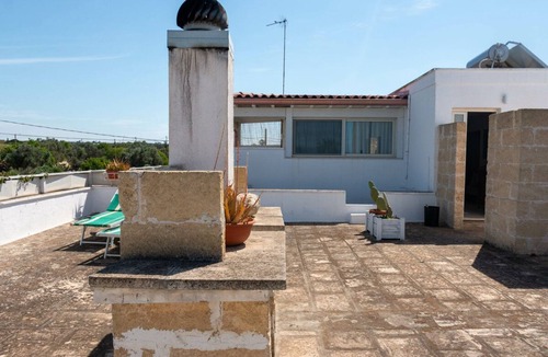 Capilungo Villa | Villa Rilú - Salento Reservation