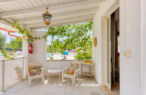 Capilungo Villa | Villa Rilú - Salento Reservation