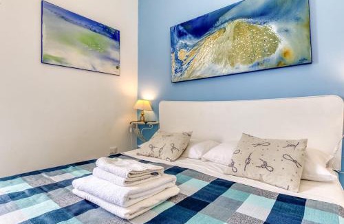 Capilungo Apartment | Villa Rilú - Salento Reservation