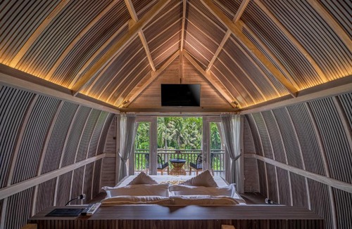 Ubud Hotel | Villa Rimba