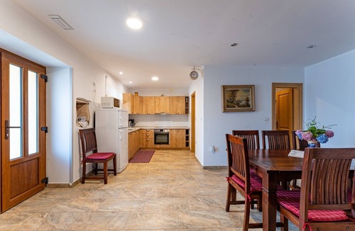 Kanfanar Villa | Villa Rina in Barat (Haus für 6-7 Personen)