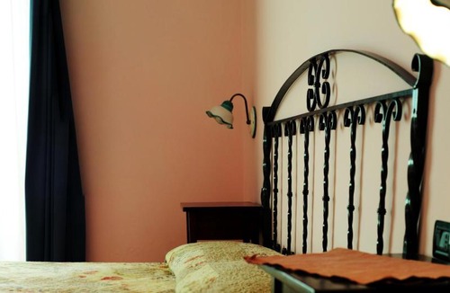 Pogerola Hotel | Villa Rina