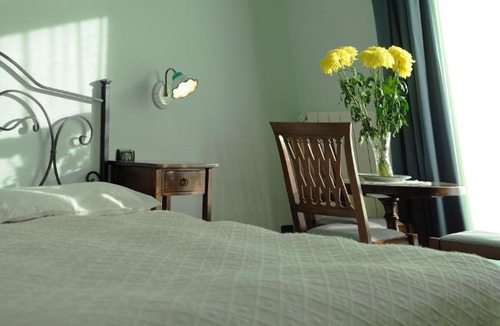 Pogerola Hotel | Villa Rina