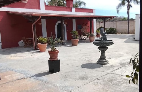 Francavilla Fontana Villa | Villa rinalda Francavilla