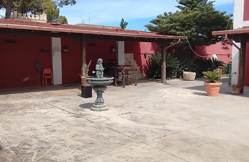 Francavilla Fontana Villa | Villa rinalda Francavilla