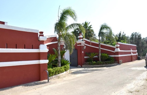 Francavilla Fontana House | Villa Rinalda