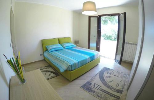 Termoli Villa | Villa RINALDI