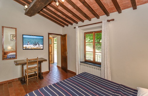 Santa Maria del Giudice Hotel | Villa Rinascimento Dependance