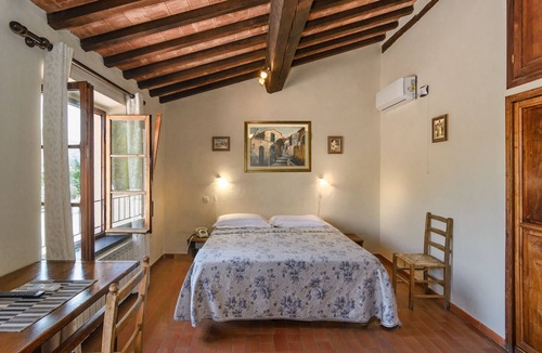 Santa Maria del Giudice Hotel | Villa Rinascimento Dependance