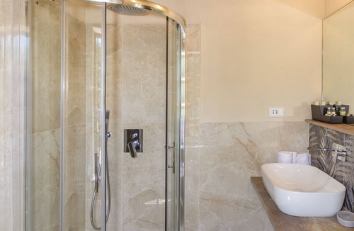 Santa Maria del Giudice Hotel | Villa Rinascimento Dependance