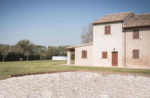 Fano House | Villa Rinolfa