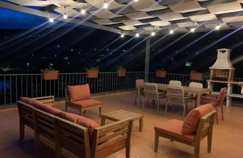 Moncao House | Villa Rio