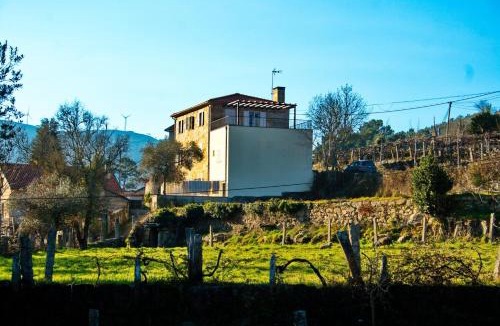 Moncao House | Villa Rio
