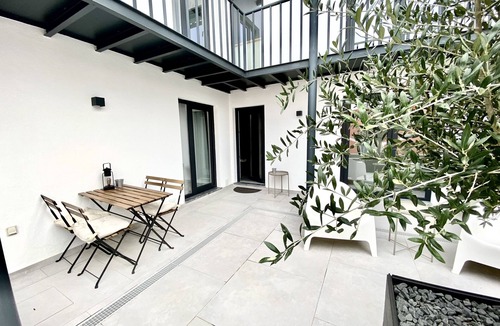 Cartaxo Condo | Villa Rio Studio - Valada