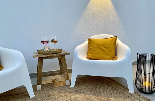 Cartaxo Condo | Villa Rio Studio - Valada
