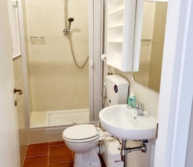 Pisa House | Villa Rismondo Pisa