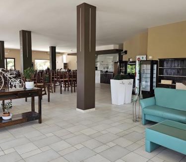Matera Bed & Breakfast | Villa Ristòries