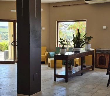 Matera Bed & Breakfast | Villa Ristòries