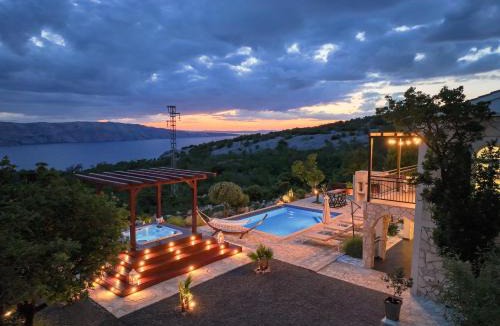 Senj Villa | Villa Rita II