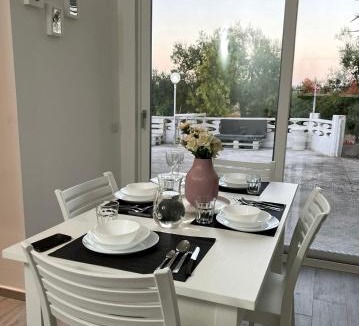 Corato House | Villa Rita