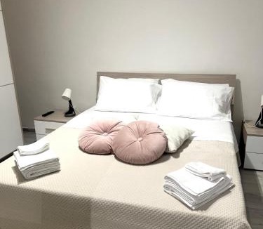 Corato House | Villa Rita