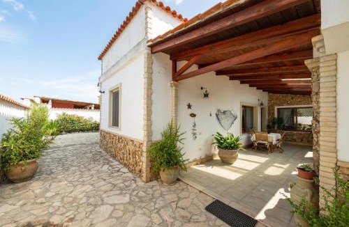 Quartu Sant'Elena Villa | Villa Rita