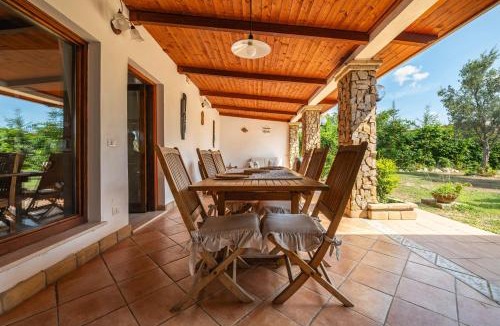 Quartu Sant'Elena Villa | Villa Rita