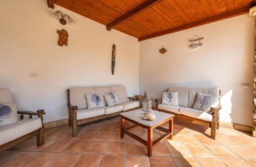 Quartu Sant'Elena Villa | Villa Rita